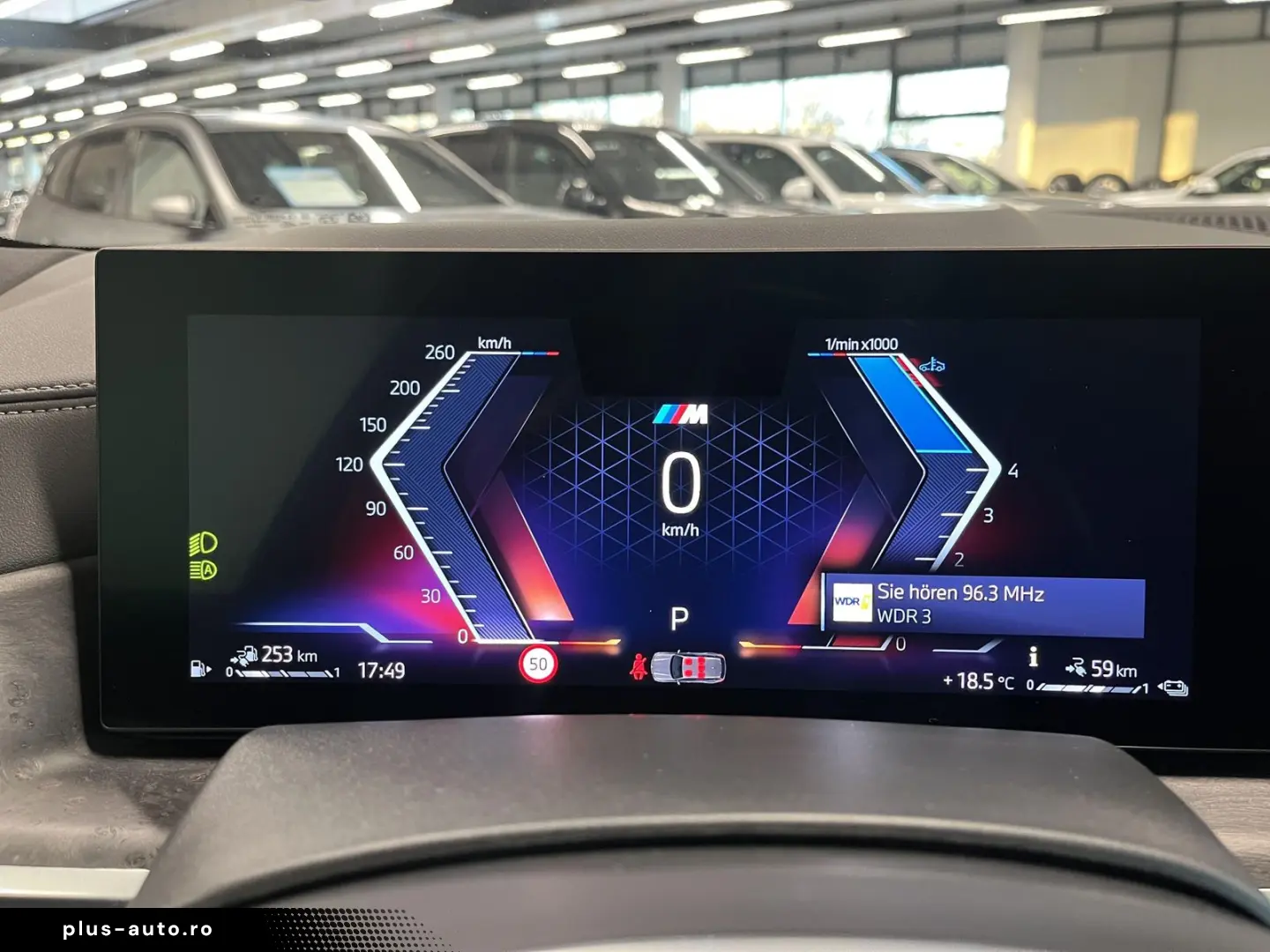 BMW X5 xDrive50e M Sport PANO AHK RFK NAVI