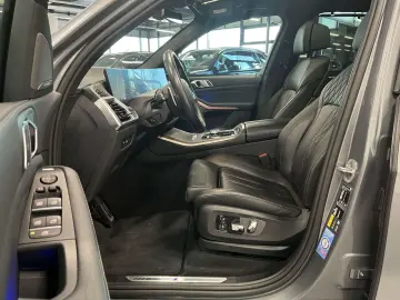 BMW X5 xDrive50e M Sport PANO AHK RFK NAVI