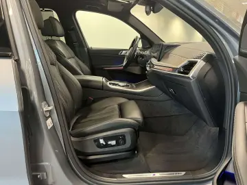 BMW X5 xDrive50e M Sport PANO AHK RFK NAVI