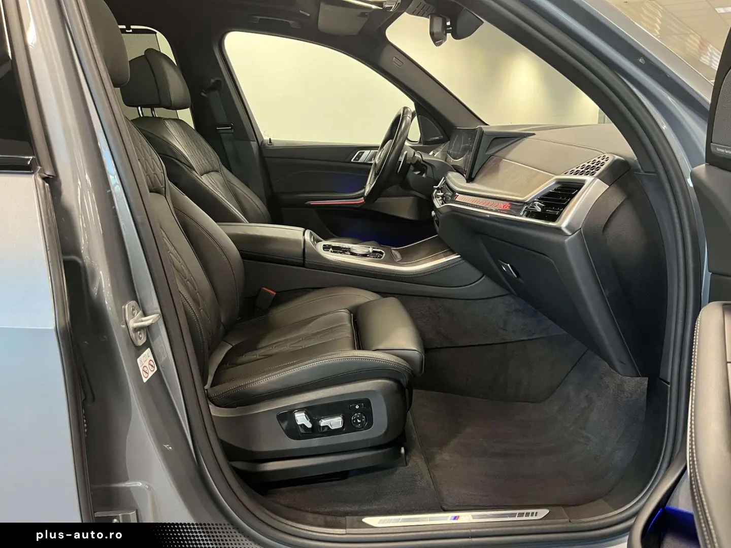 BMW X5 xDrive50e M Sport PANO AHK RFK NAVI