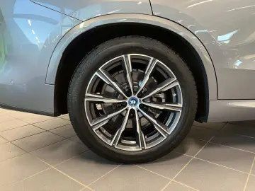 BMW X5 xDrive50e M Sport PANO AHK RFK NAVI