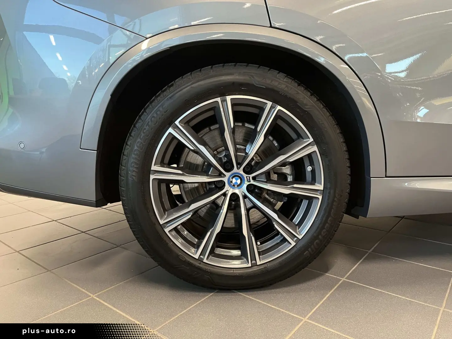 BMW X5 xDrive50e M Sport PANO AHK RFK NAVI