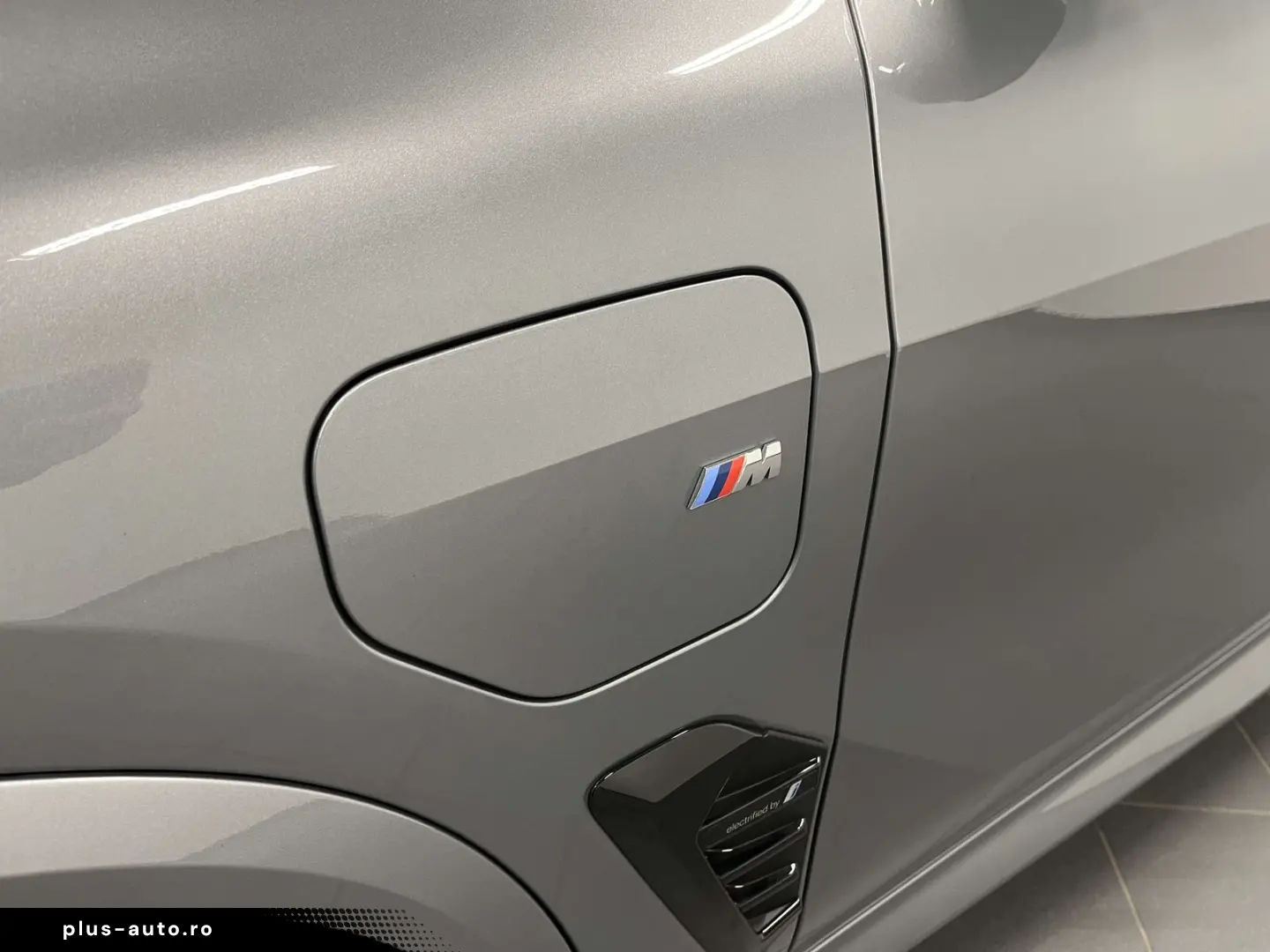 BMW X5 xDrive50e M Sport PANO AHK RFK NAVI