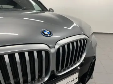BMW X5 xDrive50e M Sport PANO AHK RFK NAVI