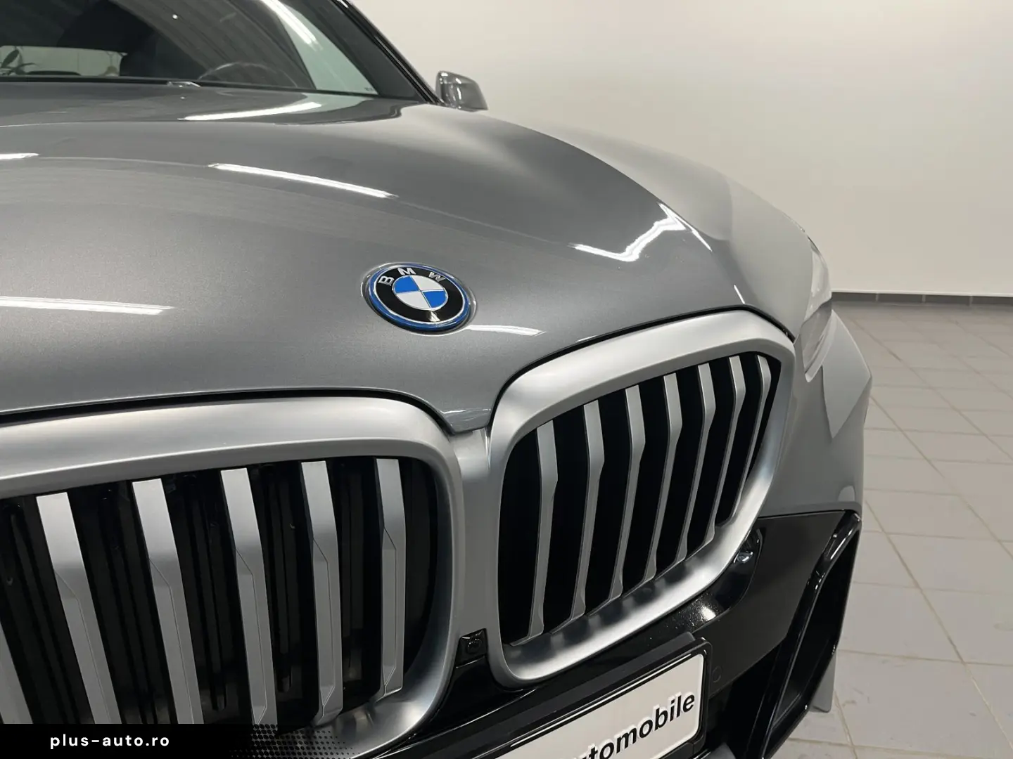 BMW X5 xDrive50e M Sport PANO AHK RFK NAVI