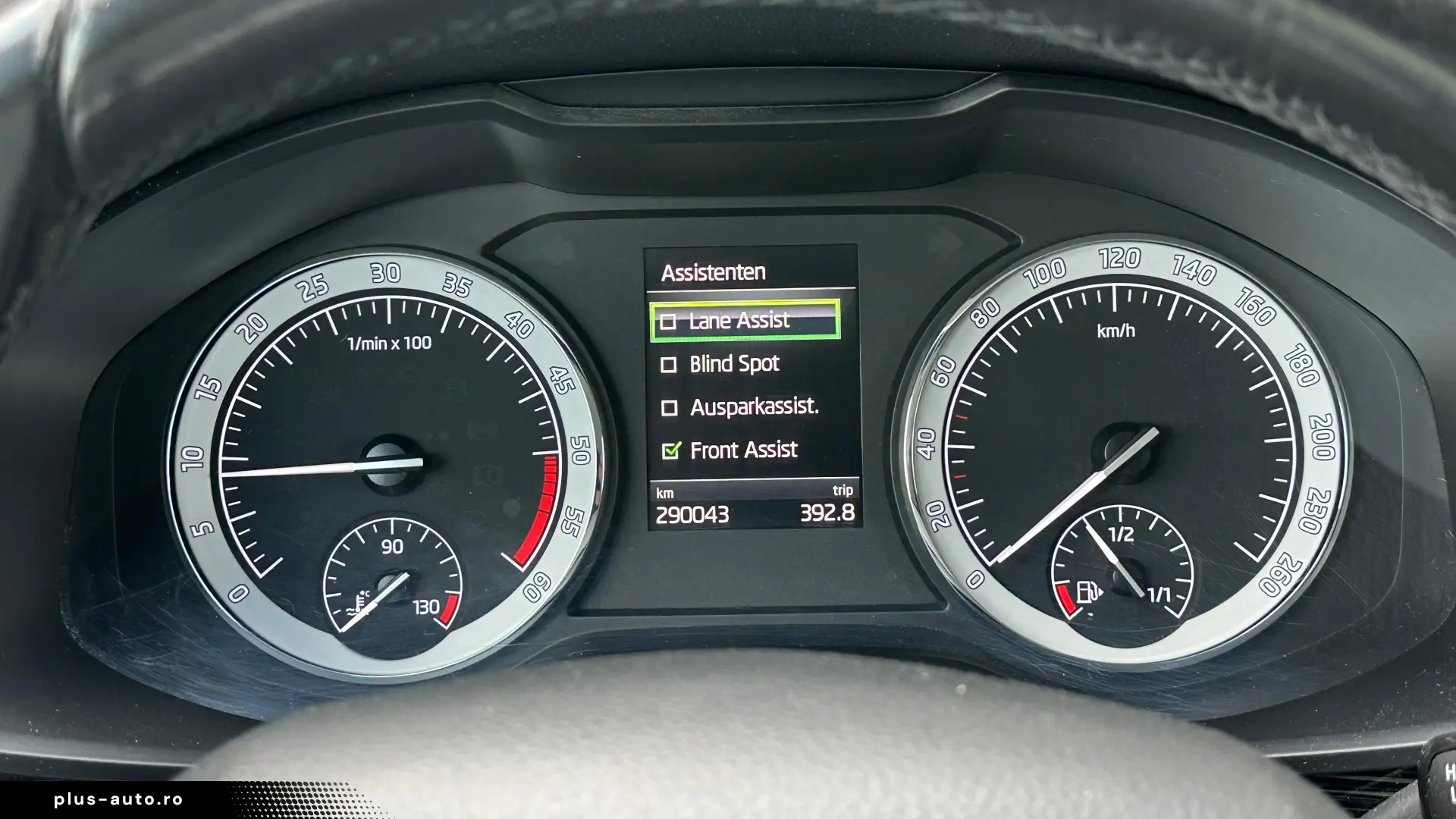 Skoda Kodiaq 2.0 Diesel 150 CP An 2018