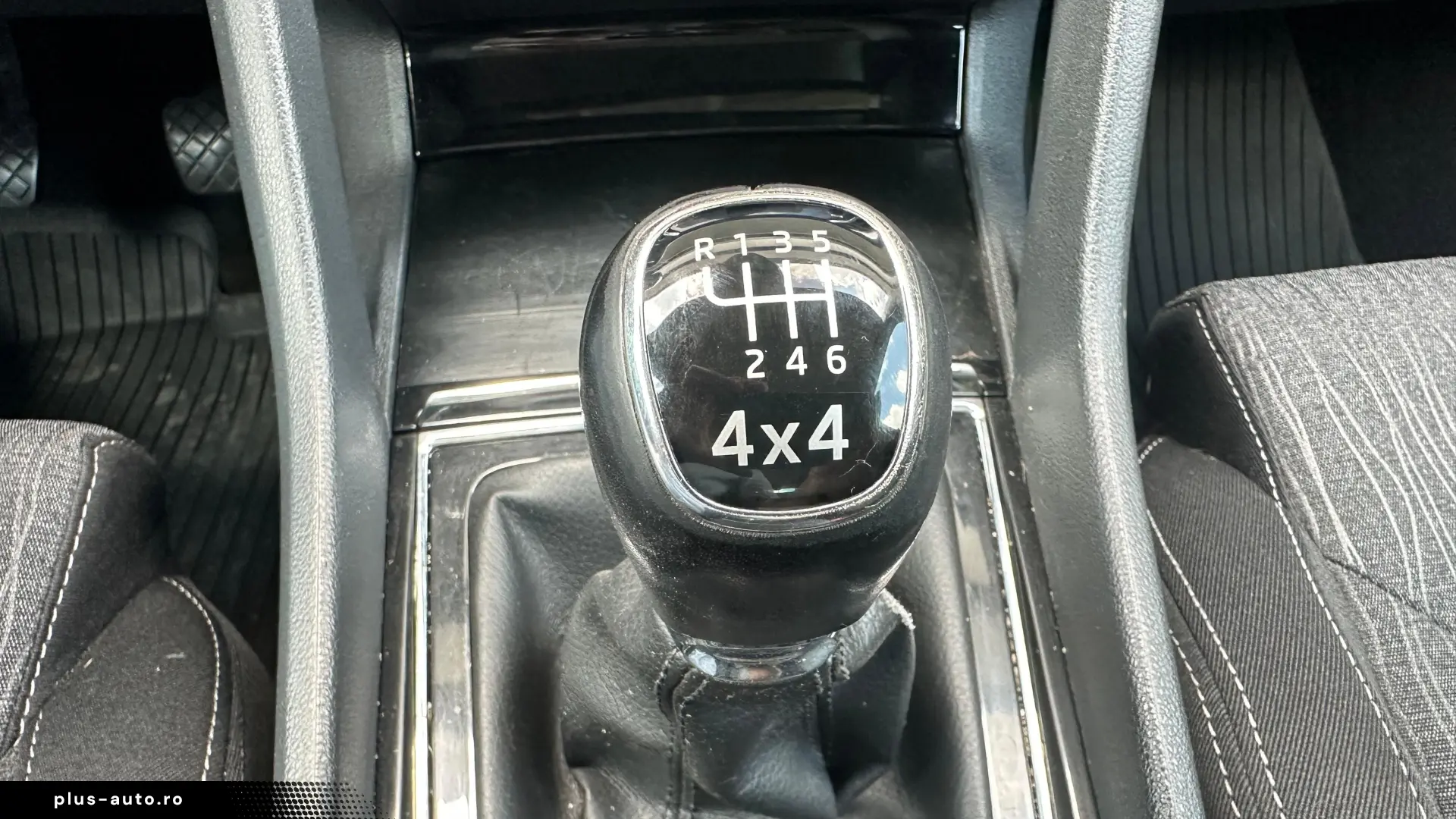 Skoda Kodiaq 2.0 Diesel 150 CP An 2018
