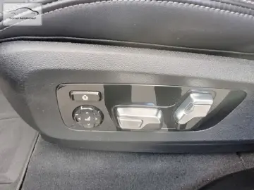 BMW X7 xDrive40i M Sport Pro Leder Pano HUD 22''