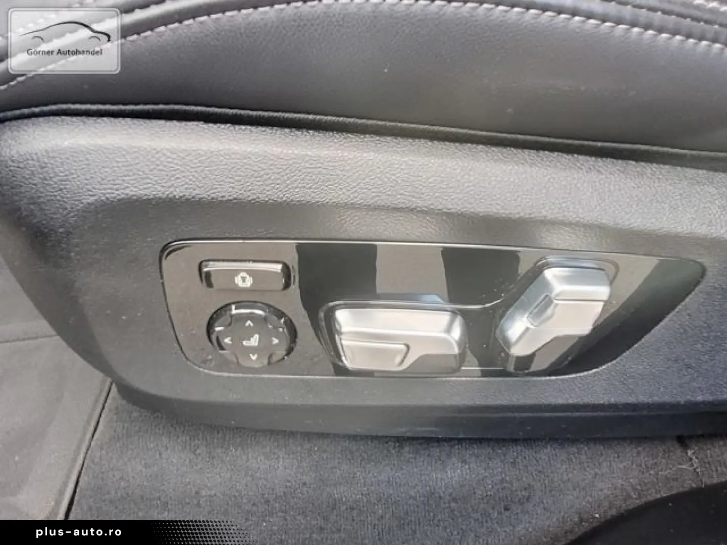 BMW X7 xDrive40i M Sport Pro Leder Pano HUD 22''