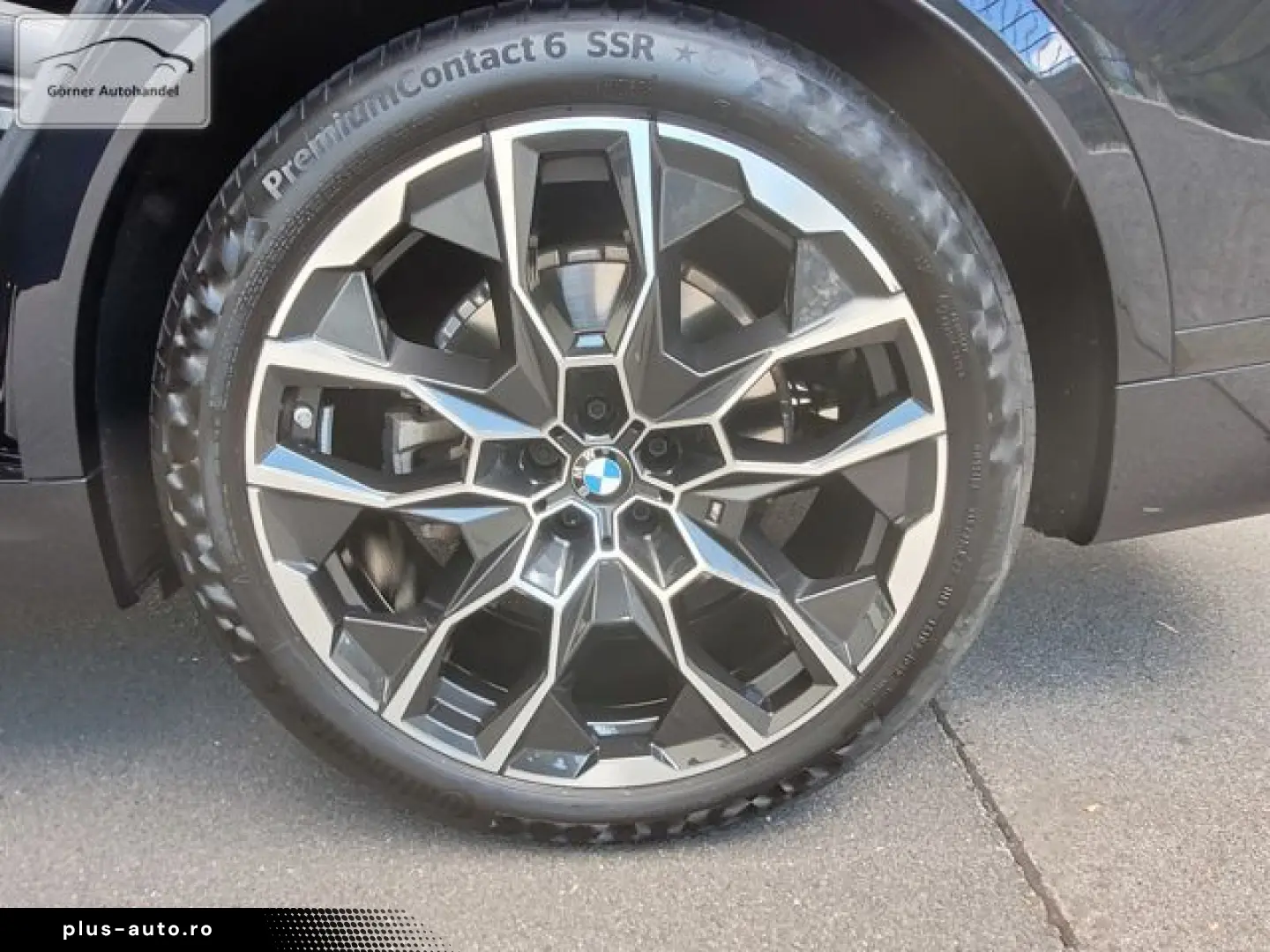 BMW X7 xDrive40i M Sport Pro Leder Pano HUD 22''