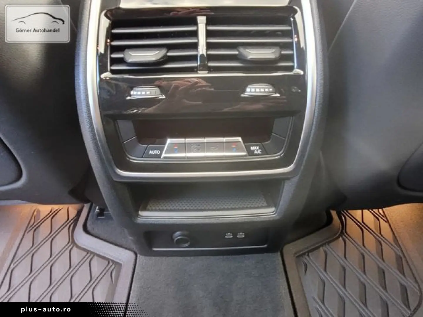 BMW X7 xDrive40i M Sport Pro Leder Pano HUD 22''