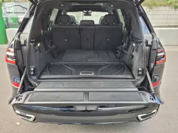 BMW X7 xDrive40i M Sport Pro Leder Pano HUD 22''
