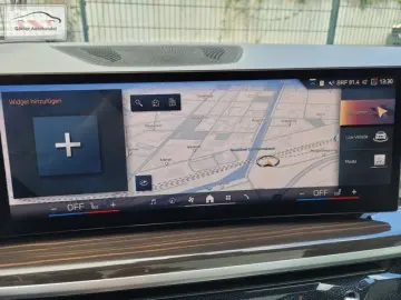 BMW X7 xDrive40i M Sport Pro Leder Pano HUD 22''