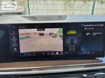 BMW X7 xDrive40i M Sport Pro Leder Pano HUD 22''