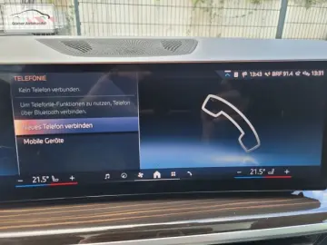 BMW X7 xDrive40i M Sport Pro Leder Pano HUD 22''