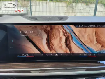 BMW X7 xDrive40i M Sport Pro Leder Pano HUD 22''