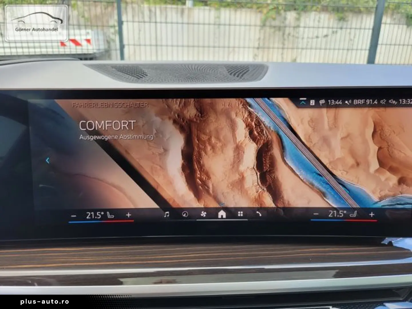 BMW X7 xDrive40i M Sport Pro Leder Pano HUD 22''
