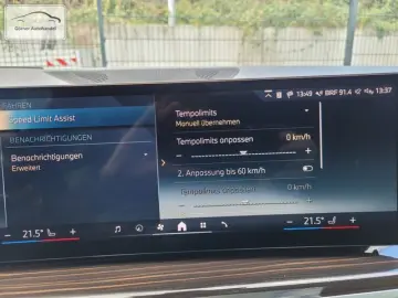 BMW X7 xDrive40i M Sport Pro Leder Pano HUD 22''