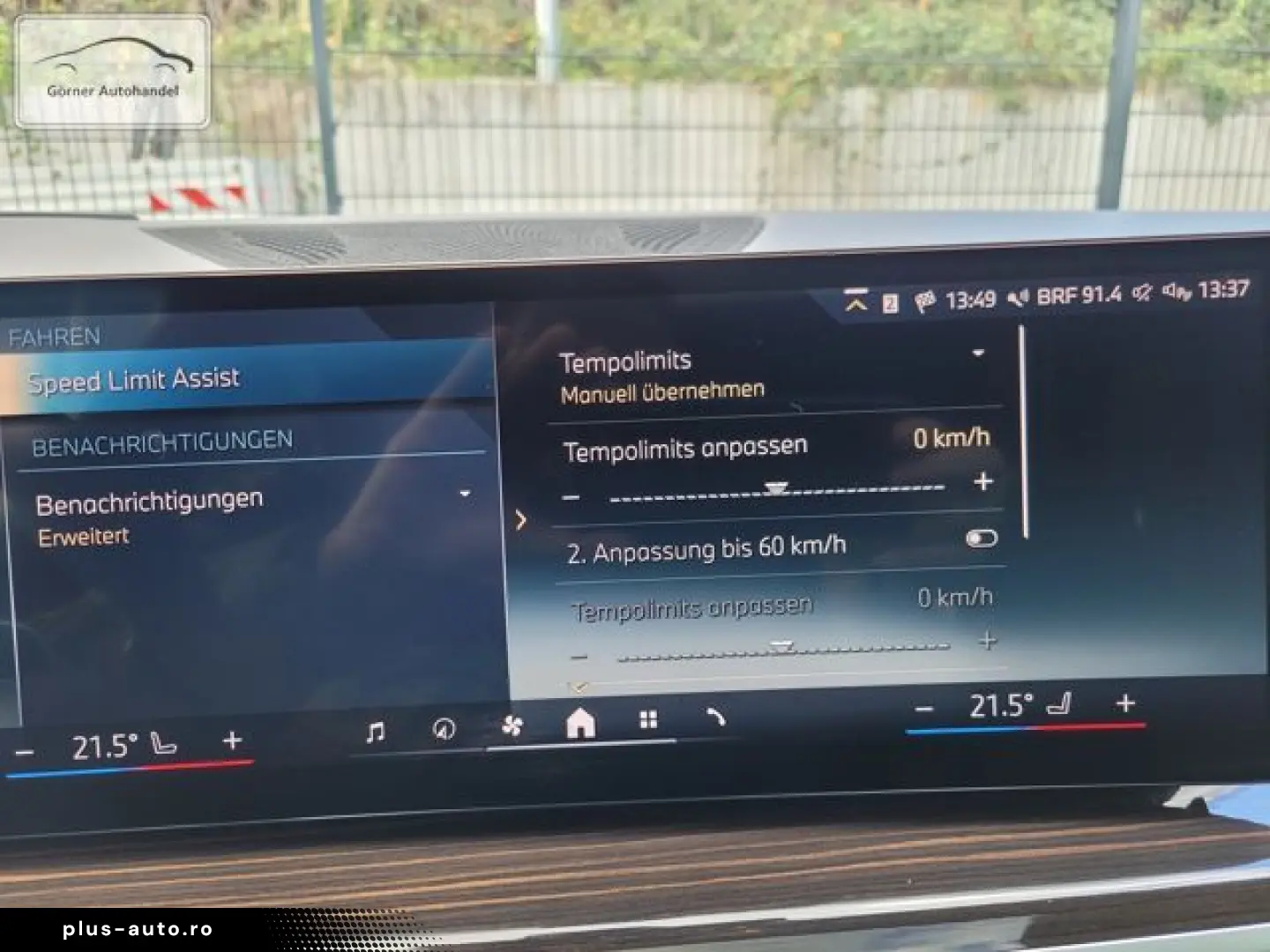 BMW X7 xDrive40i M Sport Pro Leder Pano HUD 22''