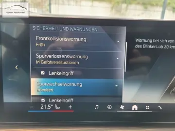 BMW X7 xDrive40i M Sport Pro Leder Pano HUD 22''