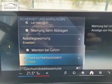 BMW X7 xDrive40i M Sport Pro Leder Pano HUD 22''