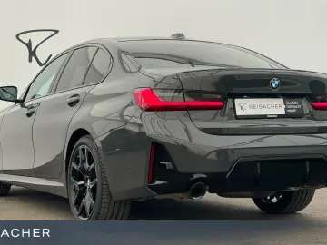 BMW 320d A xDrive M-Pro AHK LCPro 360  LED SHZ 19 LM