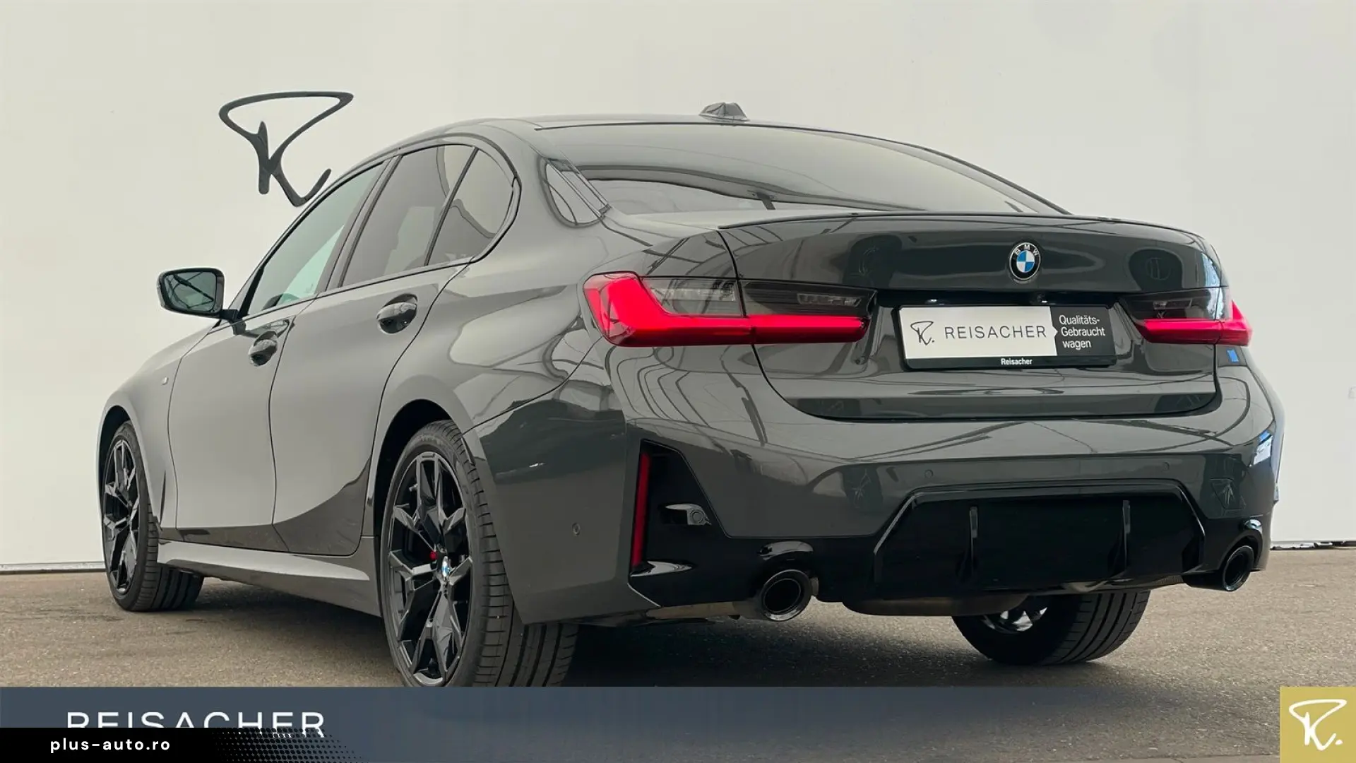 BMW 320d A xDrive M-Pro AHK LCPro 360  LED SHZ 19 LM