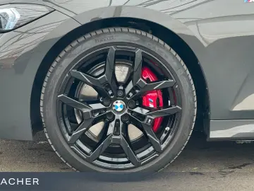 BMW 320d A xDrive M-Pro AHK LCPro 360  LED SHZ 19 LM