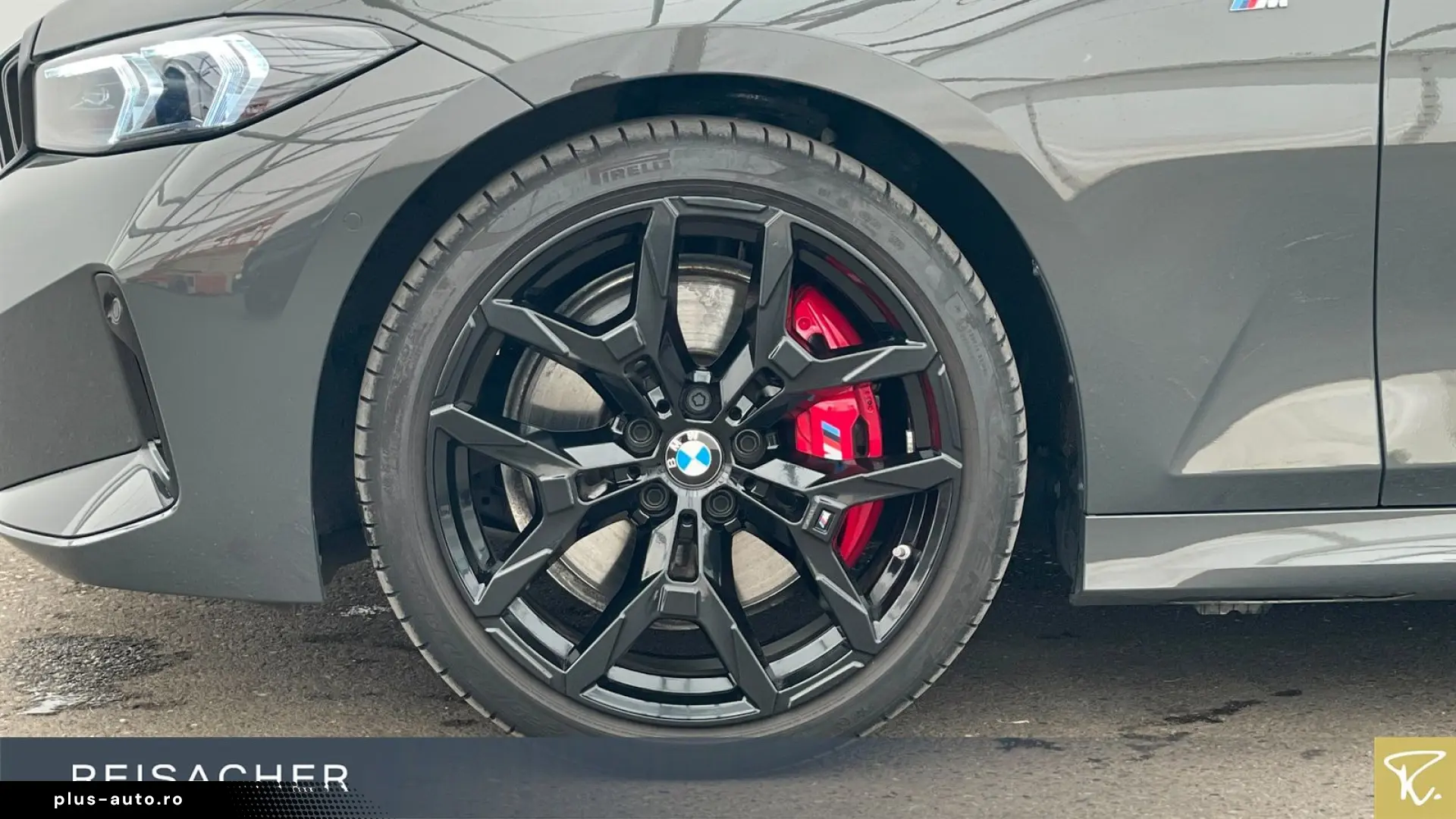 BMW 320d A xDrive M-Pro AHK LCPro 360  LED SHZ 19 LM
