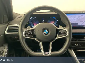 BMW 320d A xDrive M-Pro AHK LCPro 360  LED SHZ 19 LM