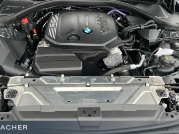 BMW 320d A xDrive M-Pro AHK LCPro 360  LED SHZ 19 LM