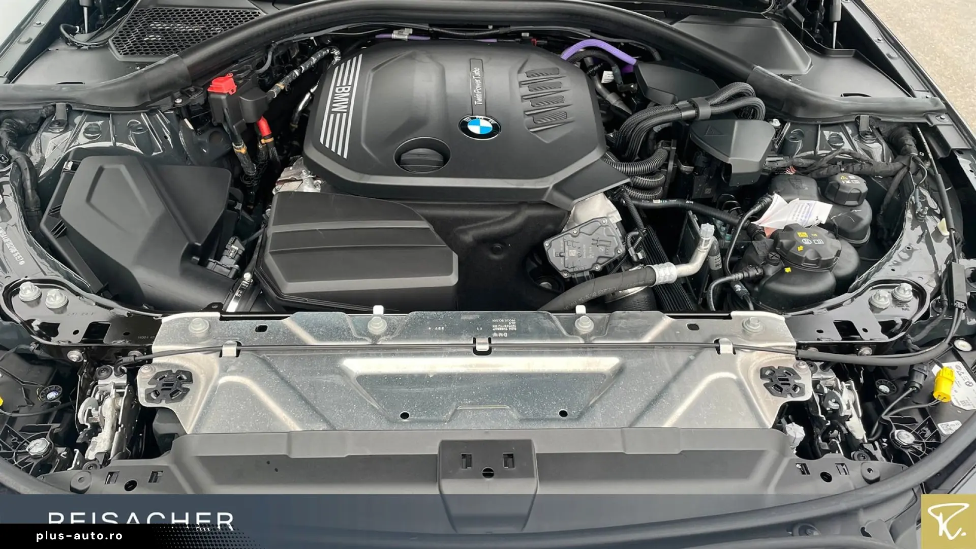 BMW 320d A xDrive M-Pro AHK LCPro 360  LED SHZ 19 LM