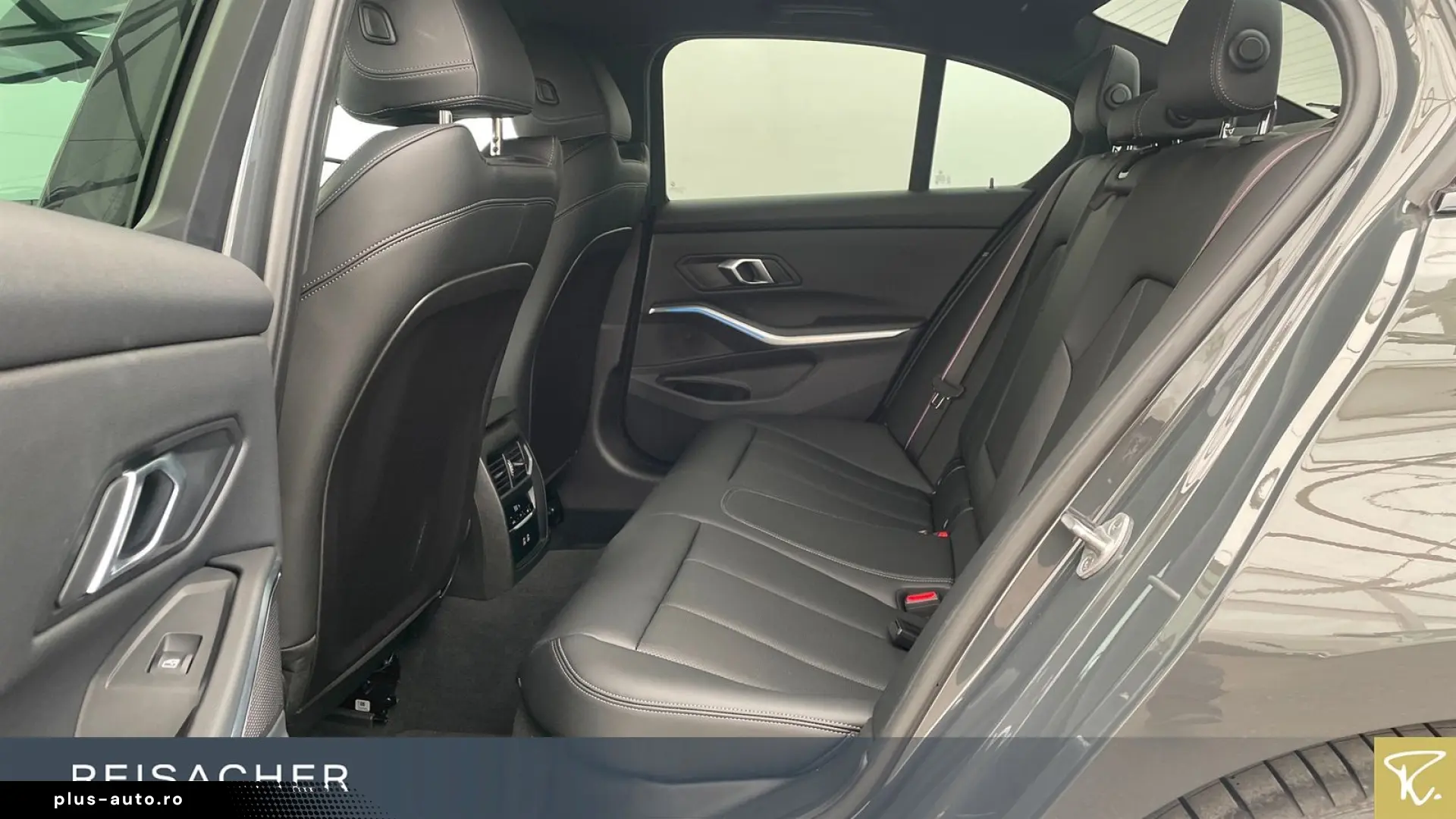 BMW 320d A xDrive M-Pro AHK LCPro 360  LED SHZ 19 LM