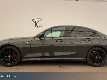 BMW 320d A xDrive M-Pro AHK LCPro 360  LED SHZ 19 LM