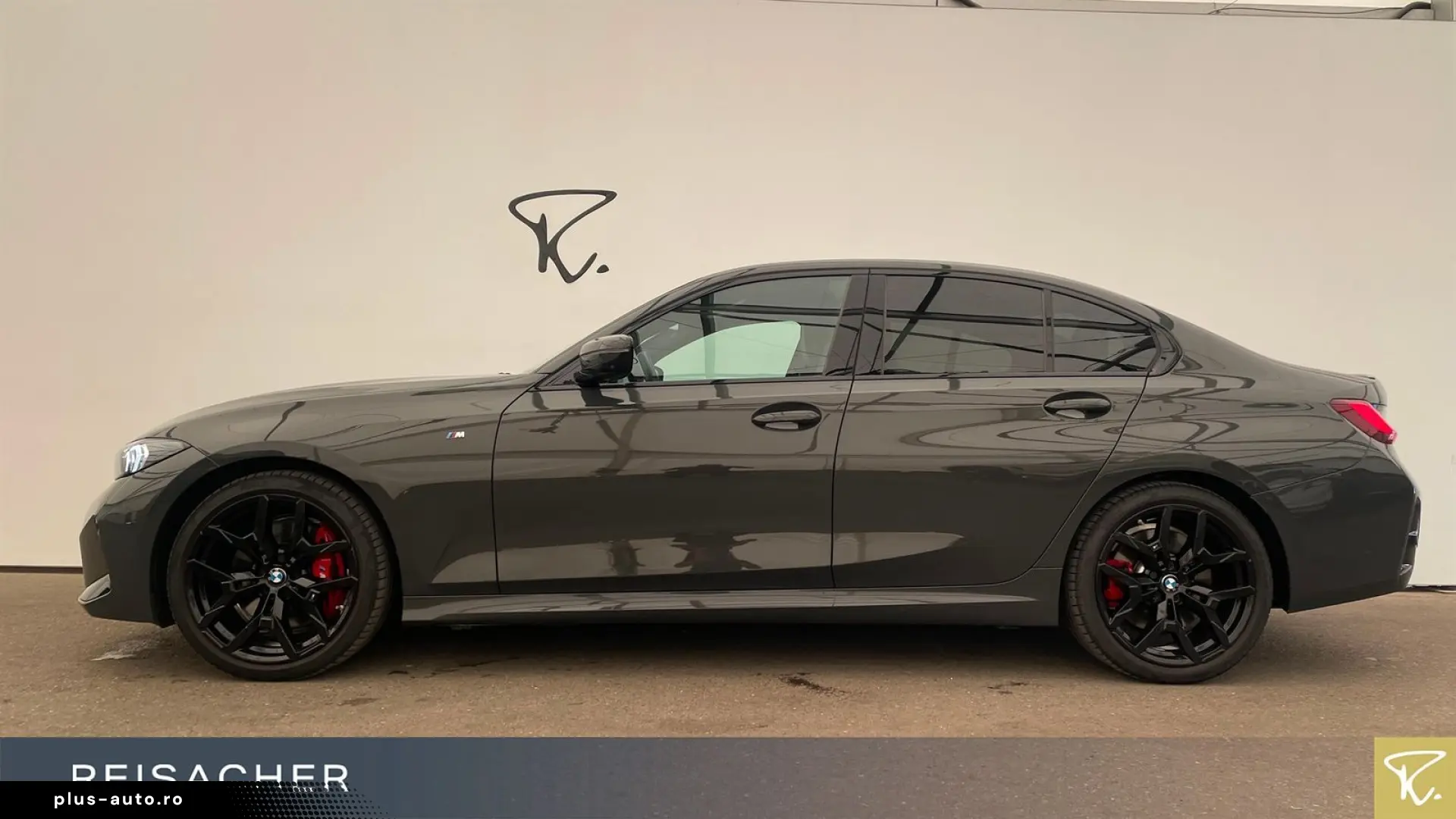 BMW 320d A xDrive M-Pro AHK LCPro 360  LED SHZ 19 LM