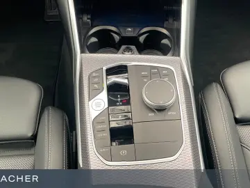 BMW 320d A xDrive M-Pro AHK LCPro 360  LED SHZ 19 LM