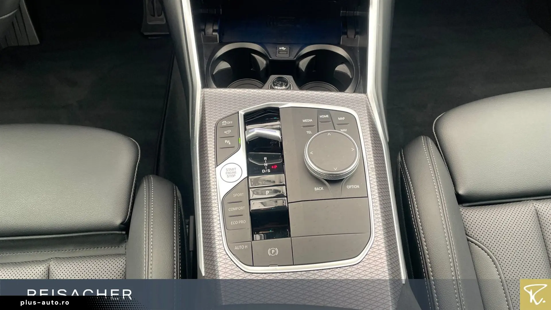 BMW 320d A xDrive M-Pro AHK LCPro 360  LED SHZ 19 LM