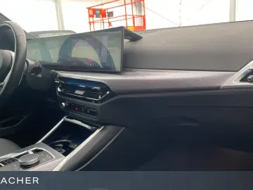 BMW 320d A xDrive M-Pro AHK LCPro 360  LED SHZ 19 LM