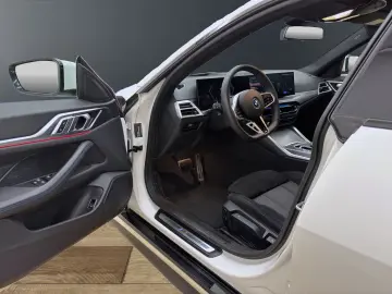 BMW i4 xDrive40 Gran Coupé [M Sport  HUD  DA Prof.]