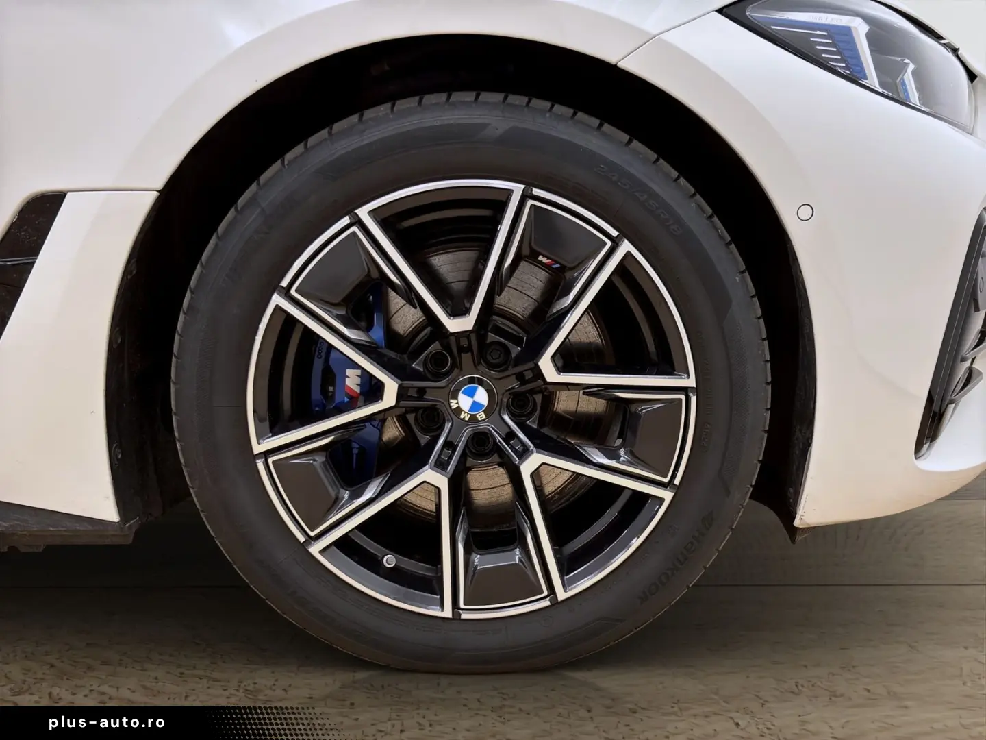 BMW i4 xDrive40 Gran Coupé [M Sport  HUD  DA Prof.]
