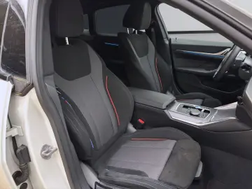 BMW i4 xDrive40 Gran Coupé [M Sport  HUD  DA Prof.]