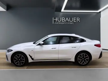 BMW i4 xDrive40 Gran Coupé [M Sport  HUD  DA Prof.]