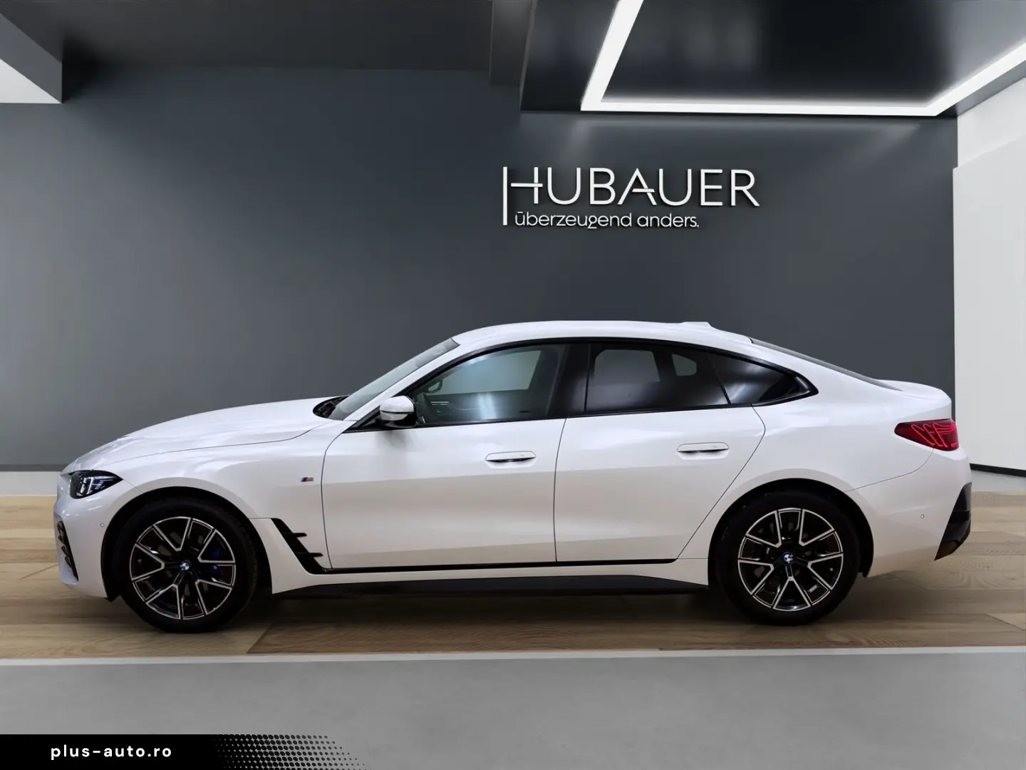 BMW i4 xDrive40 Gran Coupé [M Sport  HUD  DA Prof.]
