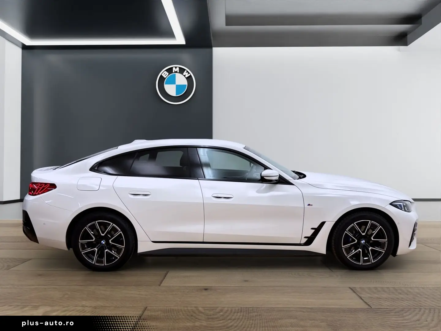 BMW i4 xDrive40 Gran Coupé [M Sport  HUD  DA Prof.]