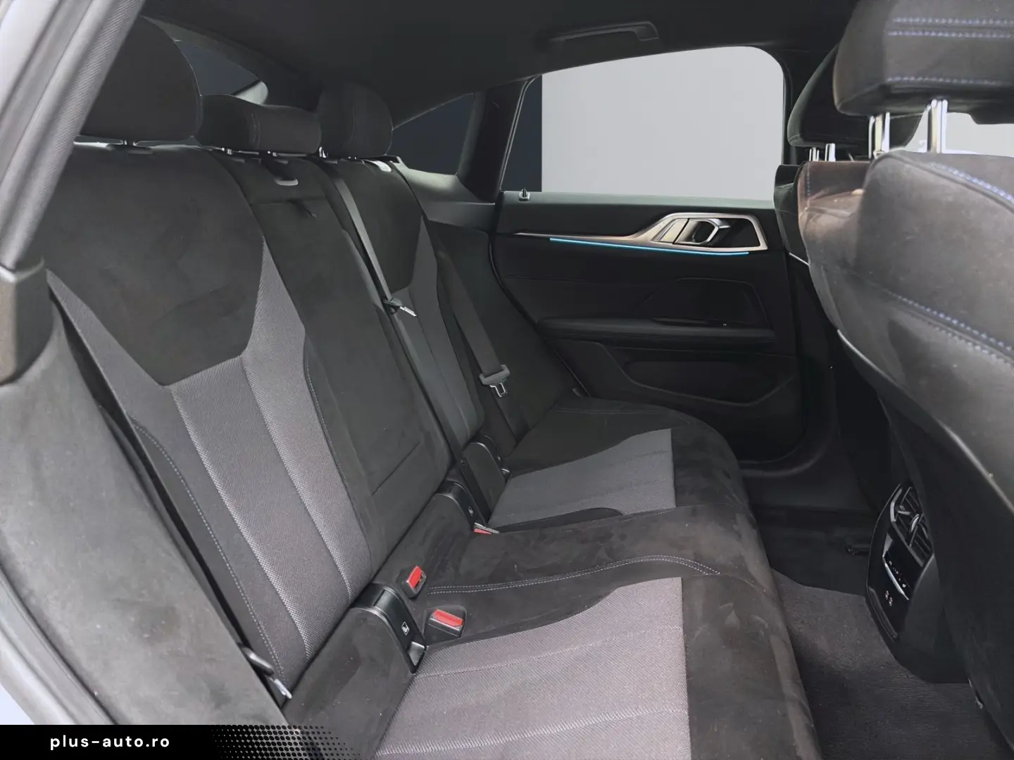 BMW i4 xDrive40 Gran Coupé [M Sport  HUD  DA Prof.]