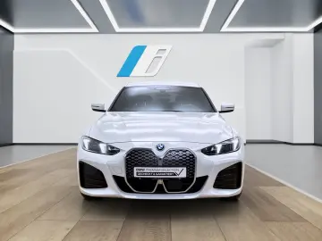 BMW i4 xDrive40 Gran Coupé [M Sport  HUD  DA Prof.]