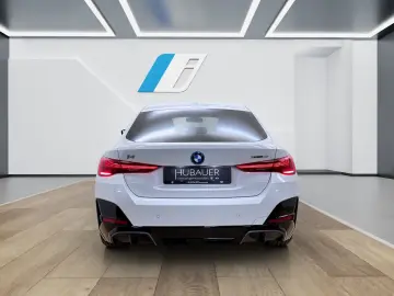 BMW i4 xDrive40 Gran Coupé [M Sport  HUD  DA Prof.]