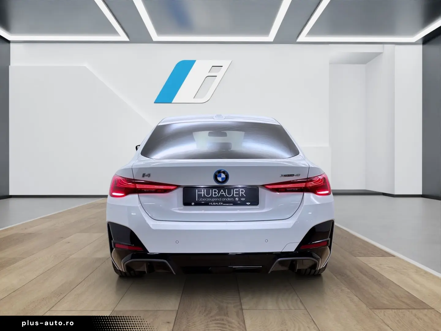 BMW i4 xDrive40 Gran Coupé [M Sport  HUD  DA Prof.]