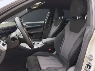 BMW i4 xDrive40 Gran Coupé [M Sport  HUD  DA Prof.]