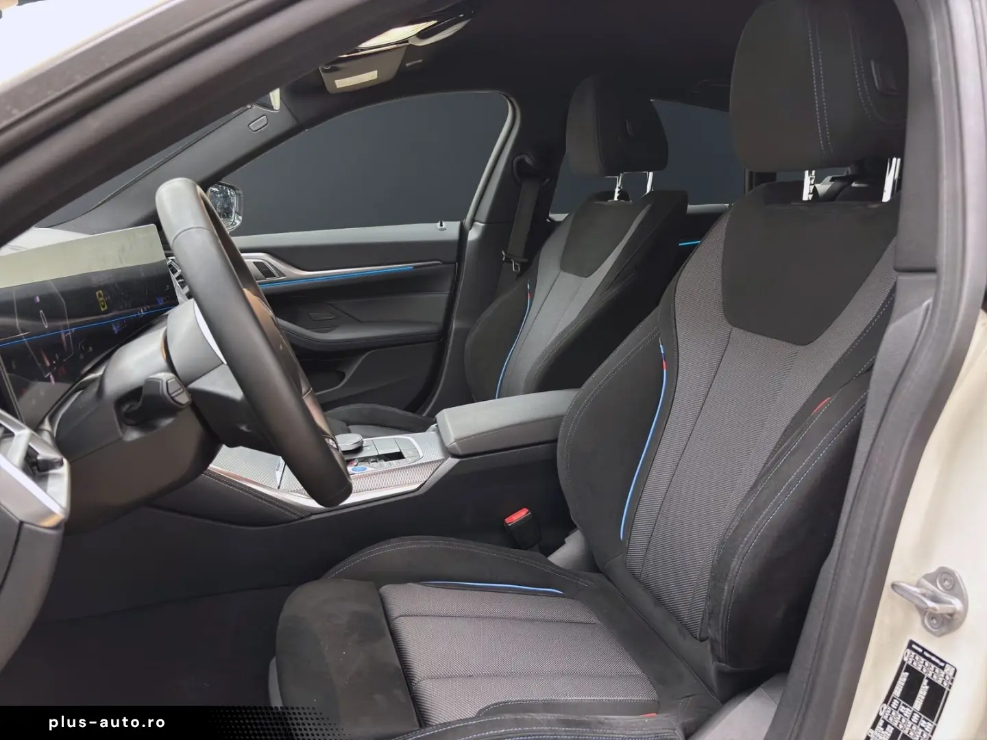 BMW i4 xDrive40 Gran Coupé [M Sport  HUD  DA Prof.]